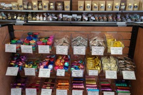 candy shop syracuse ny.